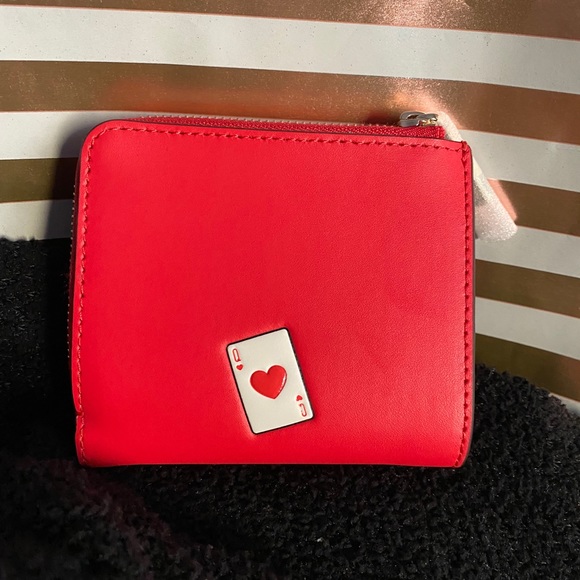 Kate Spade Lucky Draw Wallet - Picture 7 of 7